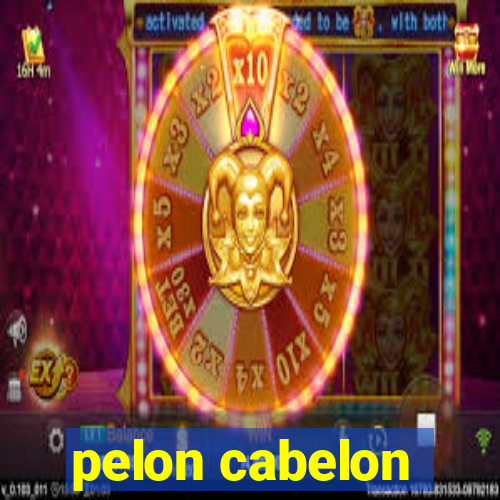 pelon cabelon